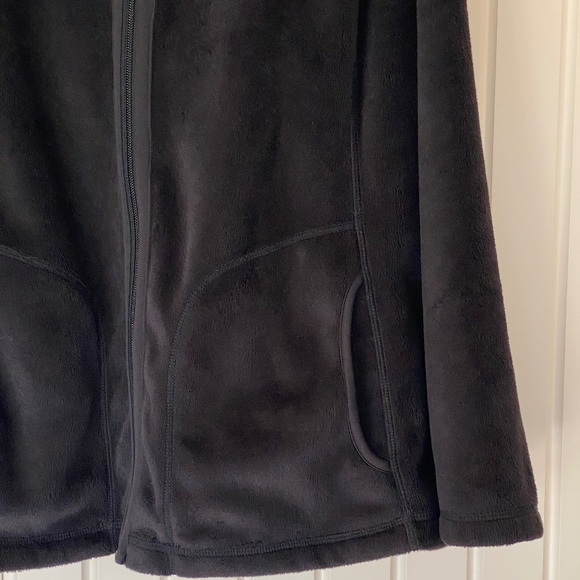 Reversible fleece COAT  Macy's Style & Co 2X JACKET - Picture 7 of 11